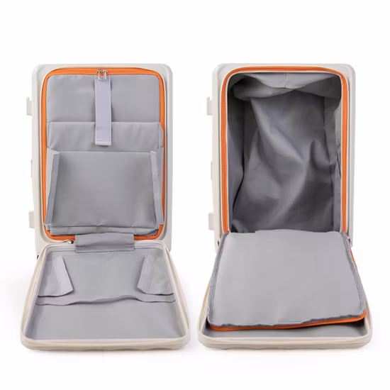 Borsa da cabina 40X20X25 Zaino per bagaglio a mano da viaggio Animale riciclato Ecologico Trasporto sotto il sedile